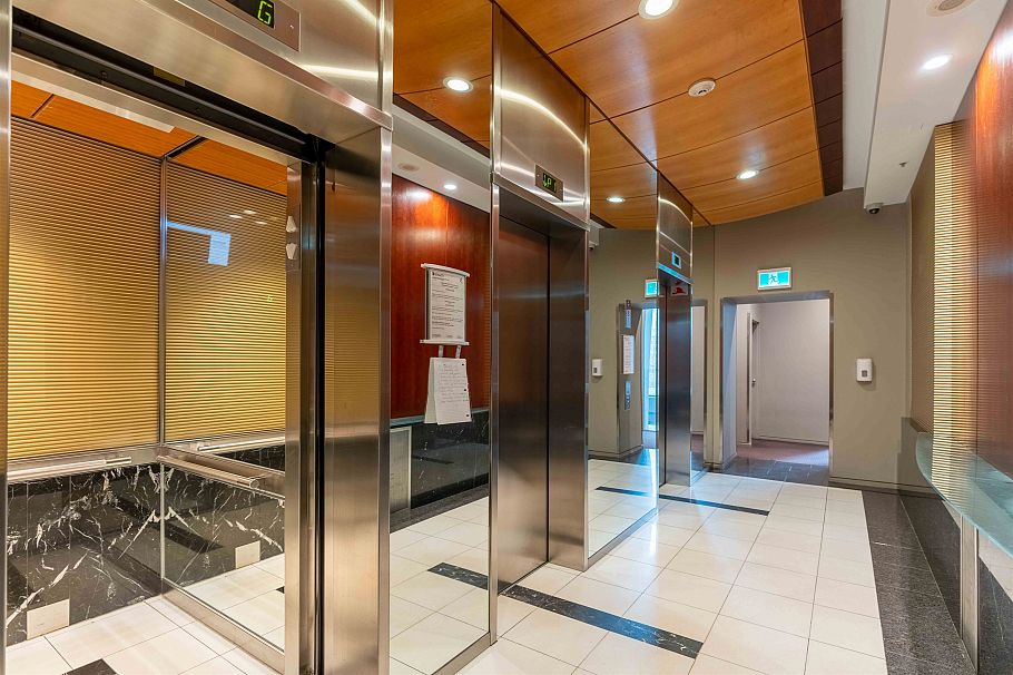 2504 1288 W Georgia Street Vancouver, BC - 15