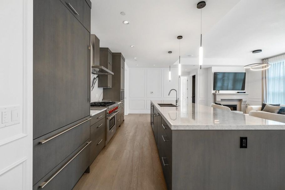 204 1009 Laurier Avenue Vancouver, BC - 7