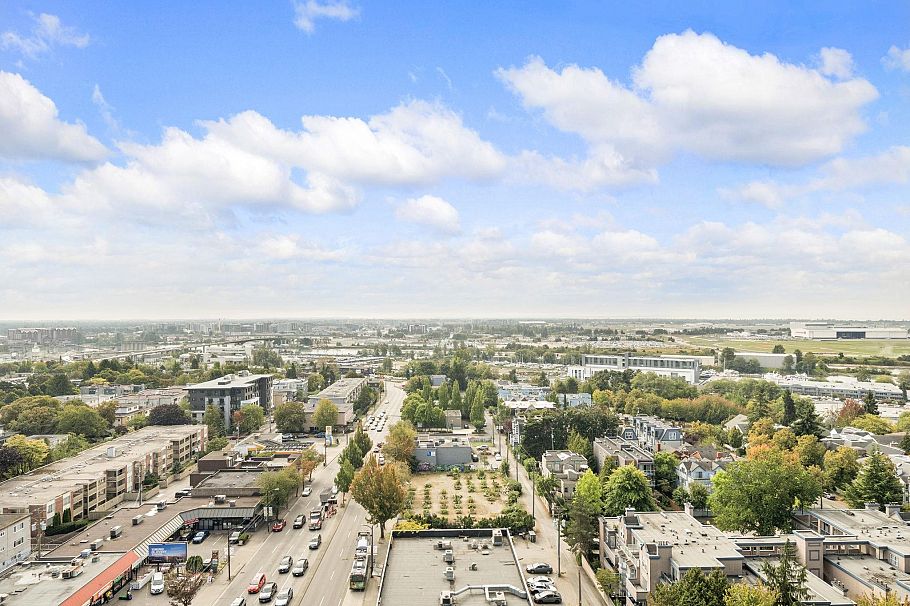 1808 8555 Granville Street Vancouver, BC - 25