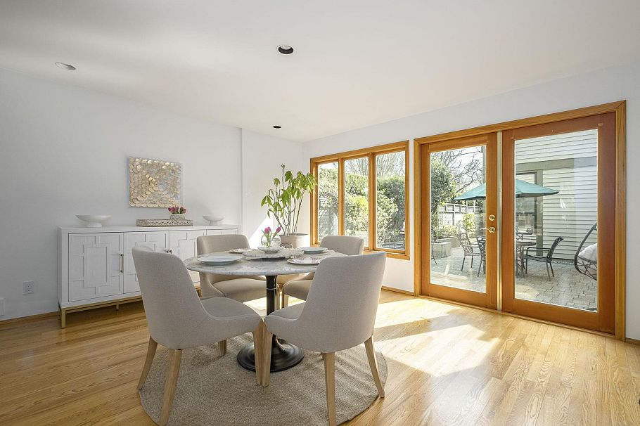 3502 W 18th Avenue Vancouver, BC - 12