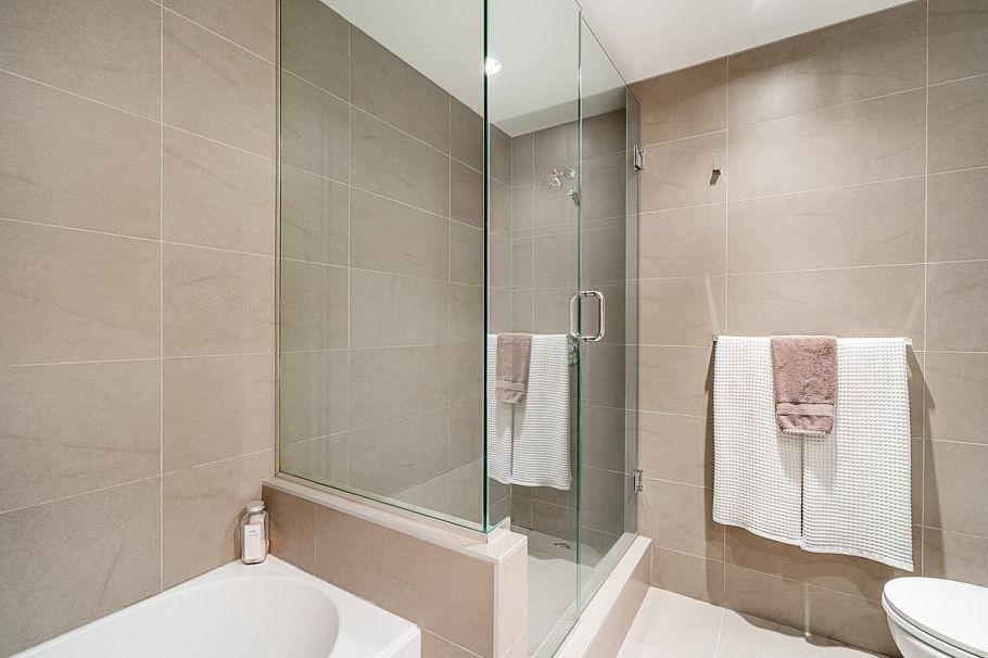 2305 108 W Cordova Street Vancouver, BC - 22