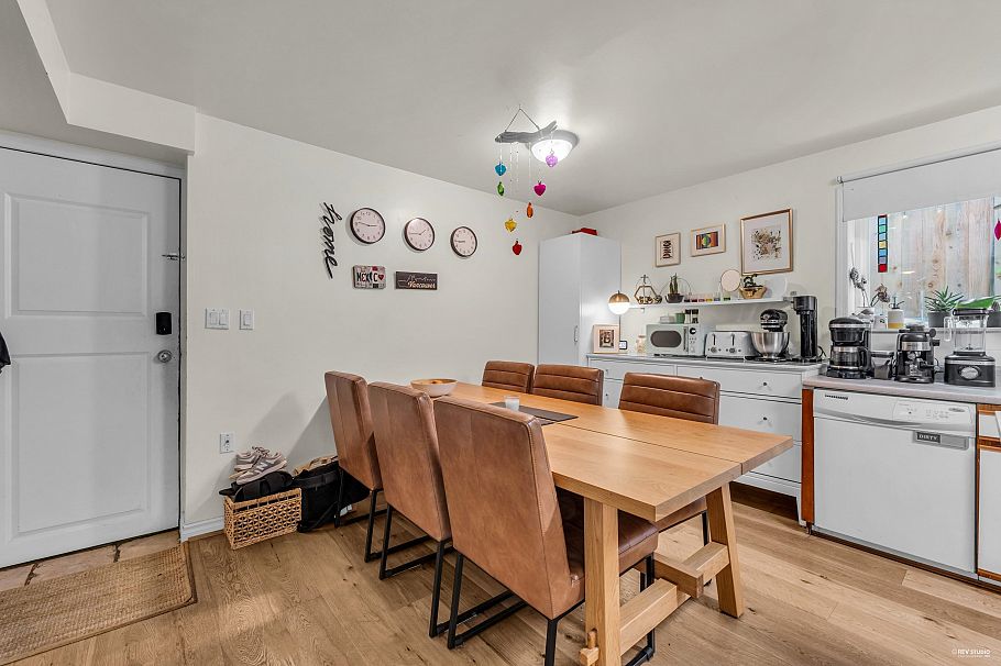 3636 W 18th Avenue Vancouver, BC - 23