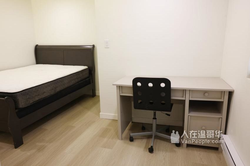 2696 W 42nd Avenue Vancouver, BC - 20