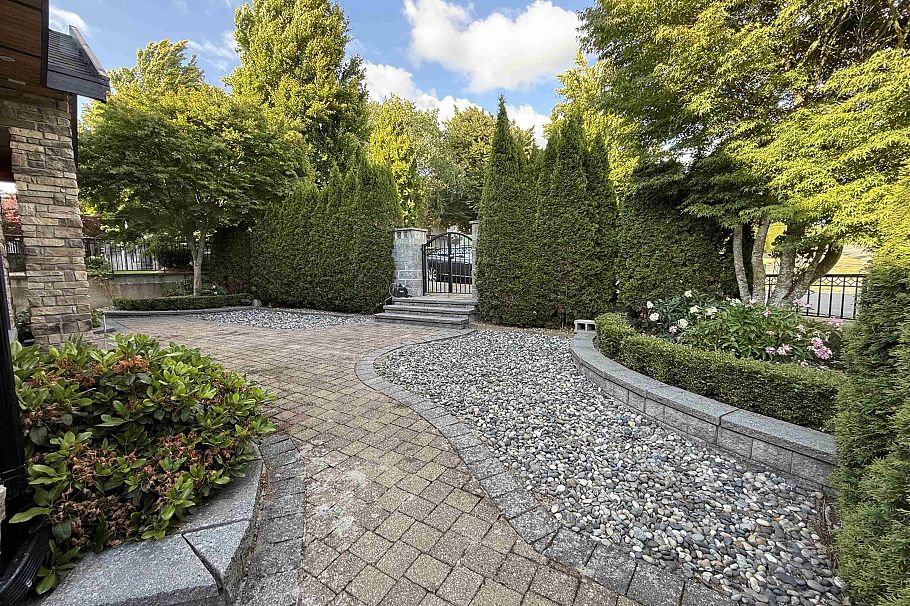 7689 Jasper Crescent Vancouver, BC - 14