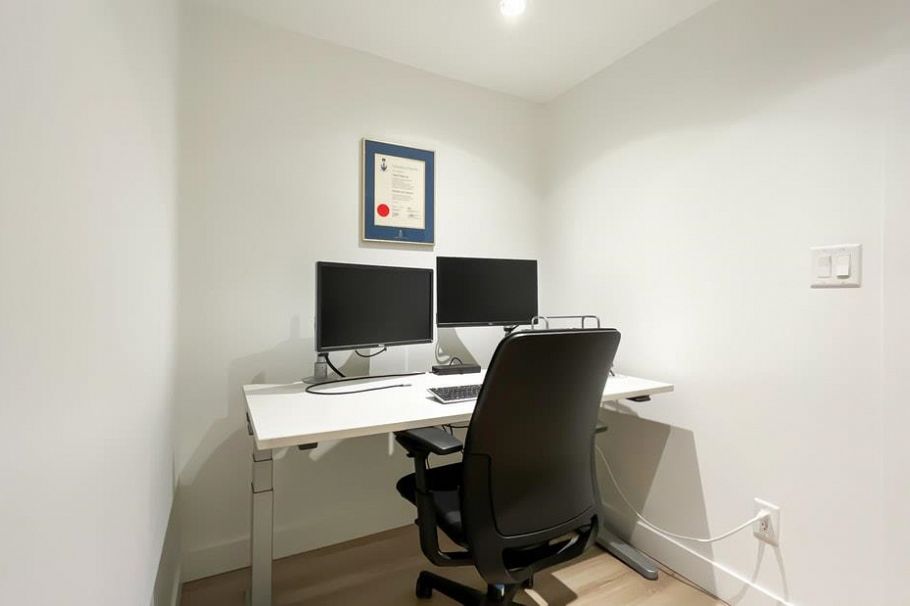 316 W Queens Road North Vancouver, BC - 38