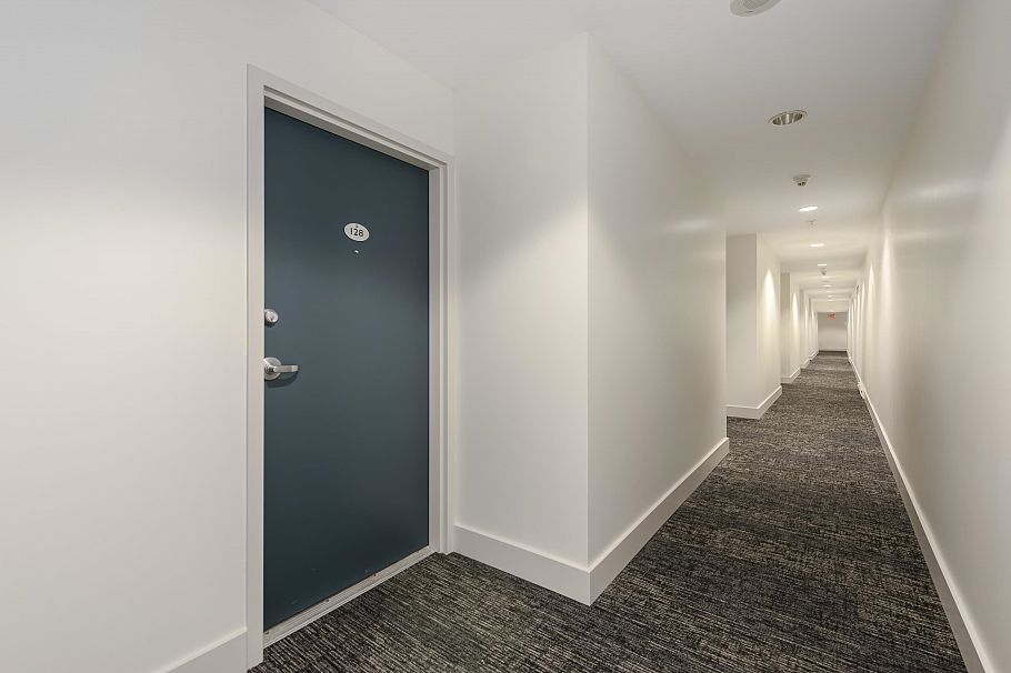 128 Dunsmuir Street Vancouver, BC - 22