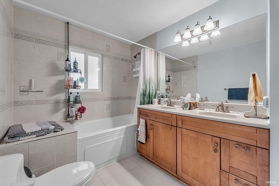 3636 W 18th Avenue Vancouver, BC - 20