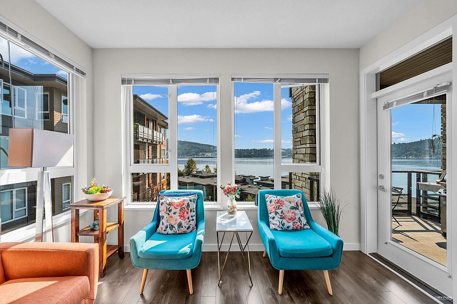 308 3825 Cates Landing Way North Vancouver, BC - 13