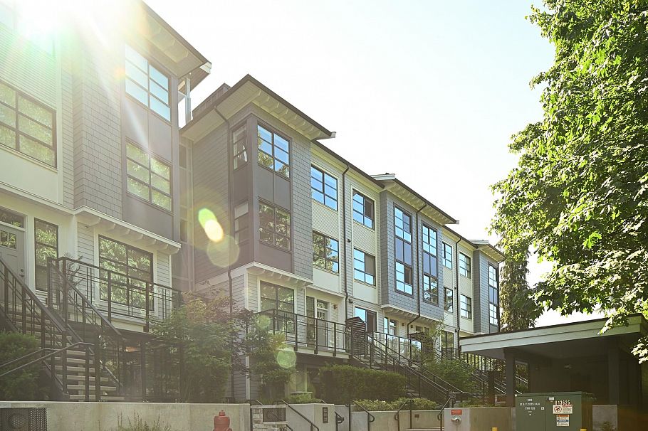 207 2045 Heritage Park Lane North Vancouver, BC - 29