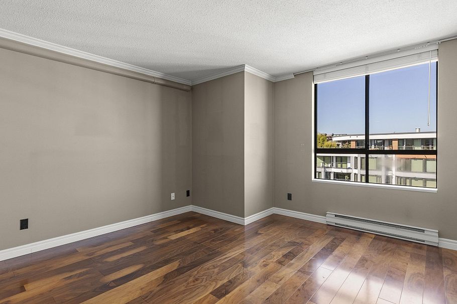 1103 2288 Pine Street Vancouver, BC - 28