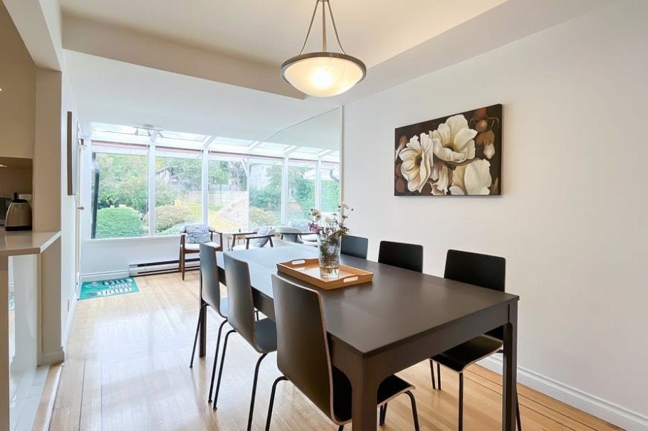 316 W Queens Road North Vancouver, BC - 9