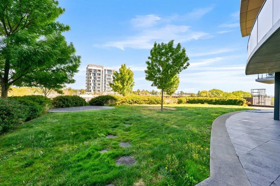 1507 8555 Granville Street Vancouver, BC - 25