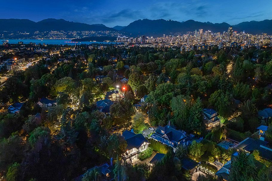 1980 Cedar Crescent Vancouver, BC - 40