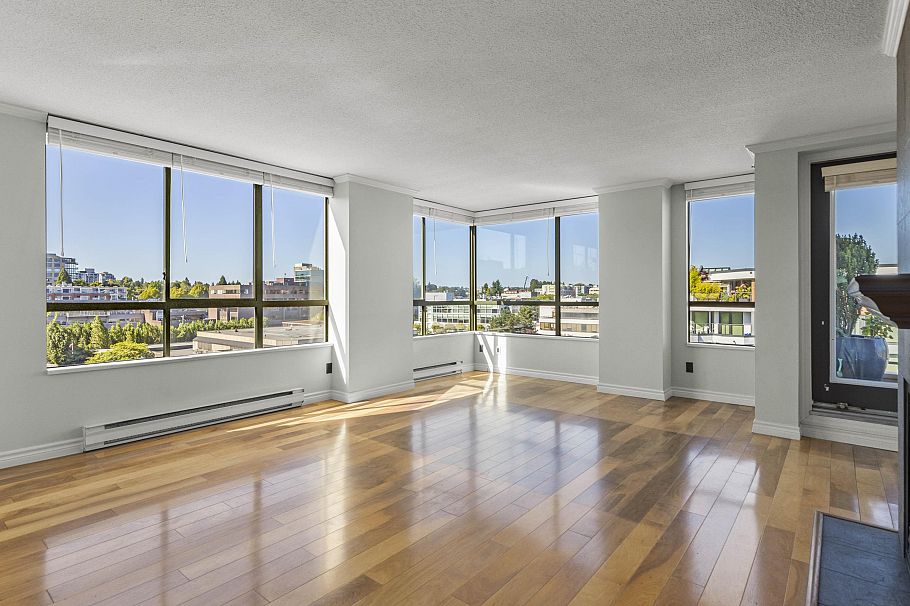 1103 2288 Pine Street Vancouver, BC - 4