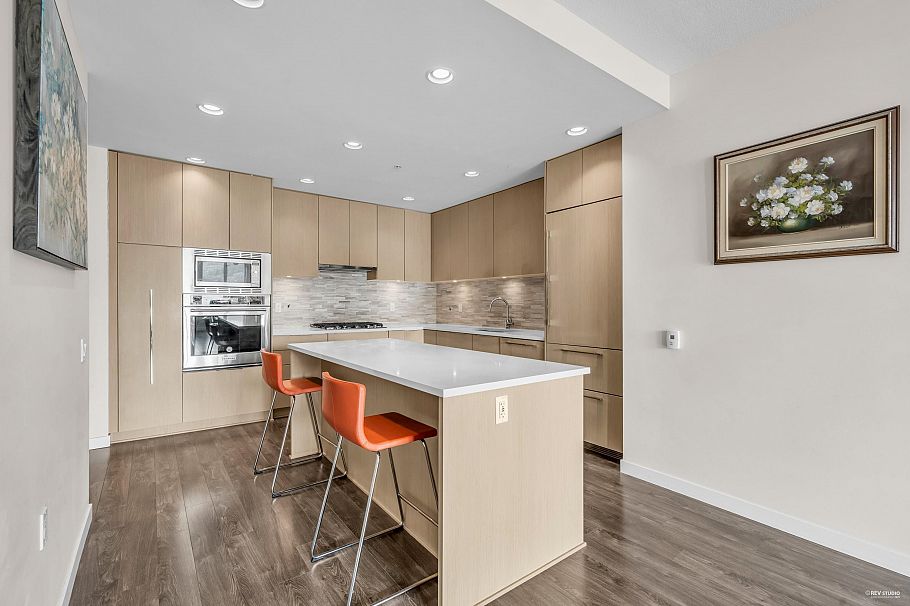 308 3825 Cates Landing Way North Vancouver, BC - 23