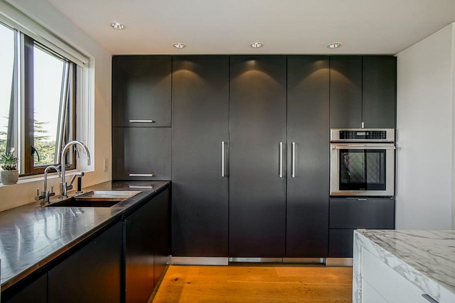 803 2445 W 3rd Avenue Vancouver, BC - 6