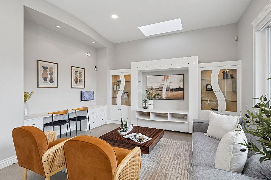 2236 W 20th Avenue Vancouver, BC - 7