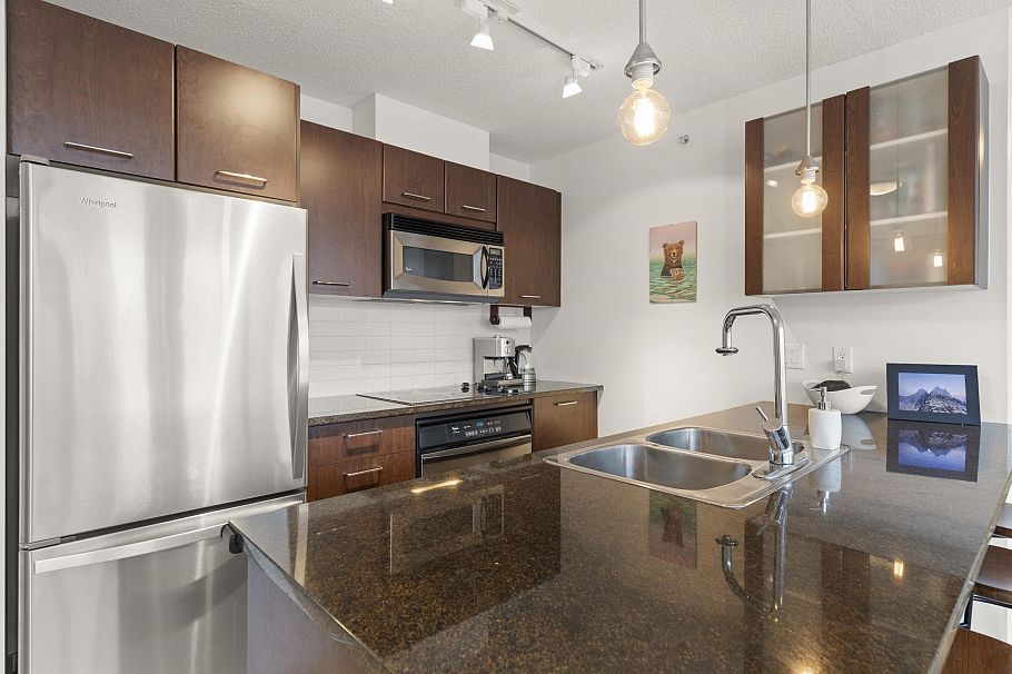 1501 1199 Seymour Street Vancouver, BC - 15