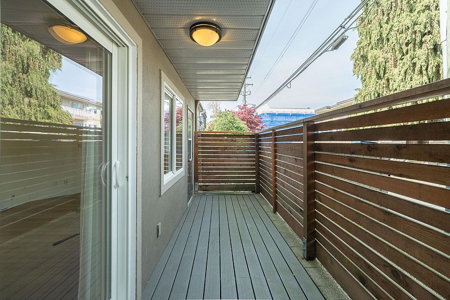 101 1959 W 2nd Avenue Vancouver, BC - 8