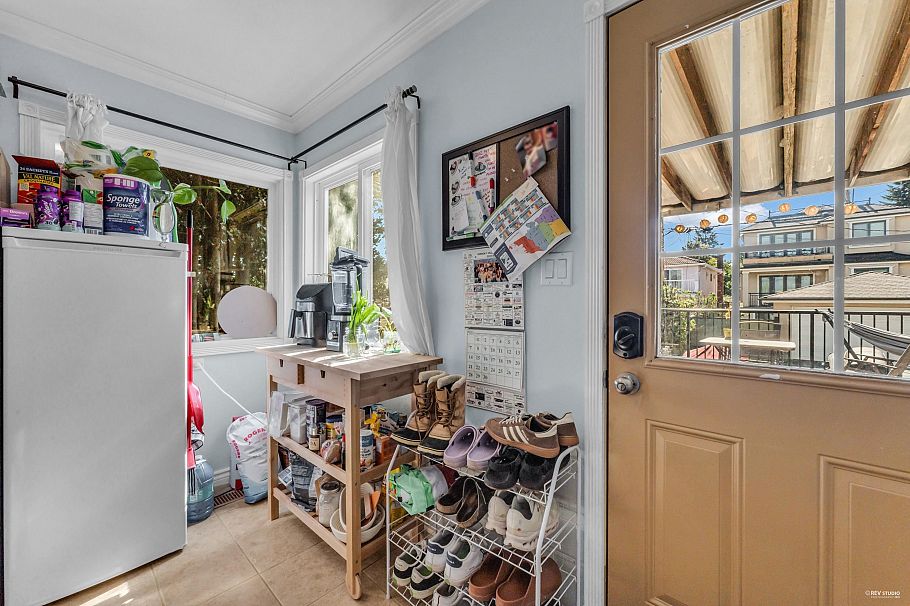 3636 W 18th Avenue Vancouver, BC - 16