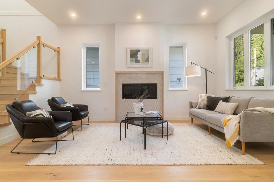 619 E 22nd Street North Vancouver, BC - 8