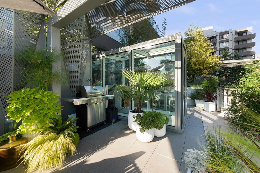 403 1365 Davie Street Vancouver, BC - 20