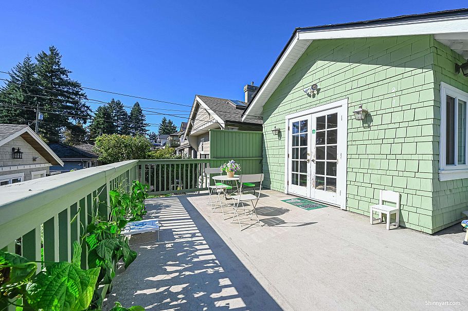 2696 W 42nd Avenue Vancouver, BC - 14