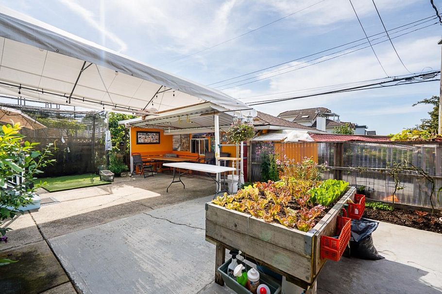 4111 Rupert Street Vancouver, BC - 29