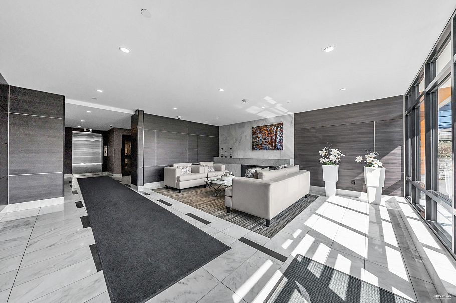 308 3825 Cates Landing Way North Vancouver, BC - 9