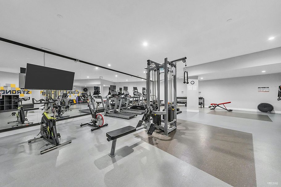 308 3825 Cates Landing Way North Vancouver, BC - 35