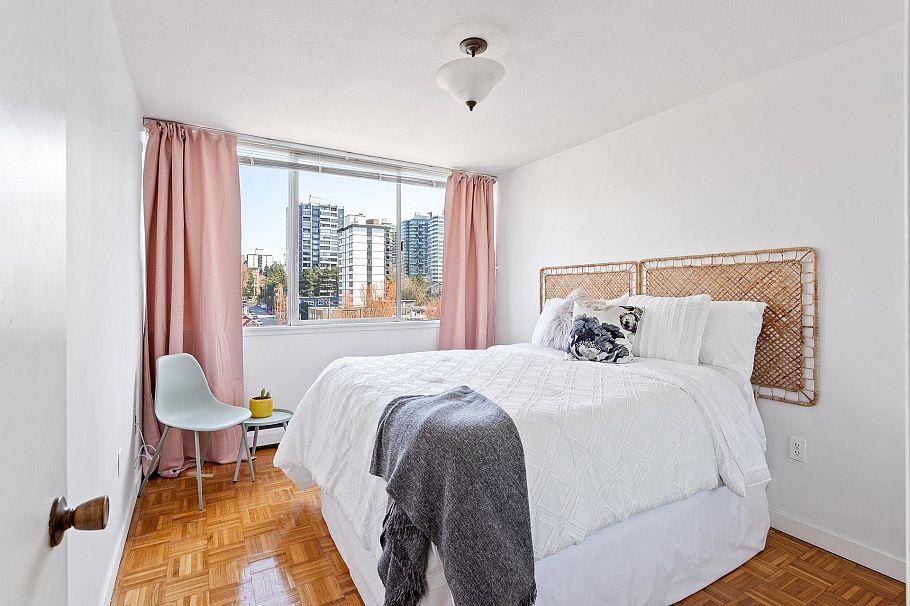 601 1850 Comox Street Vancouver, BC - 17