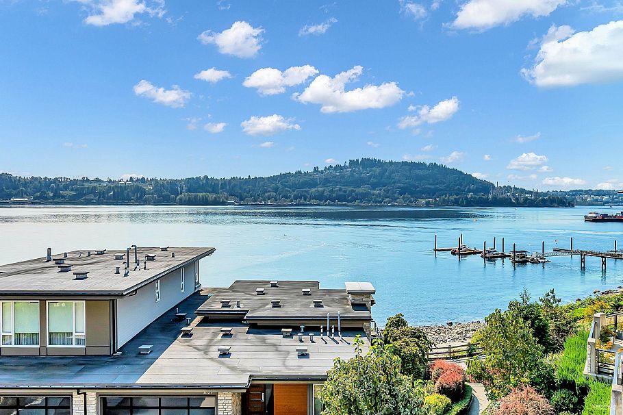 308 3825 Cates Landing Way North Vancouver, BC - 1