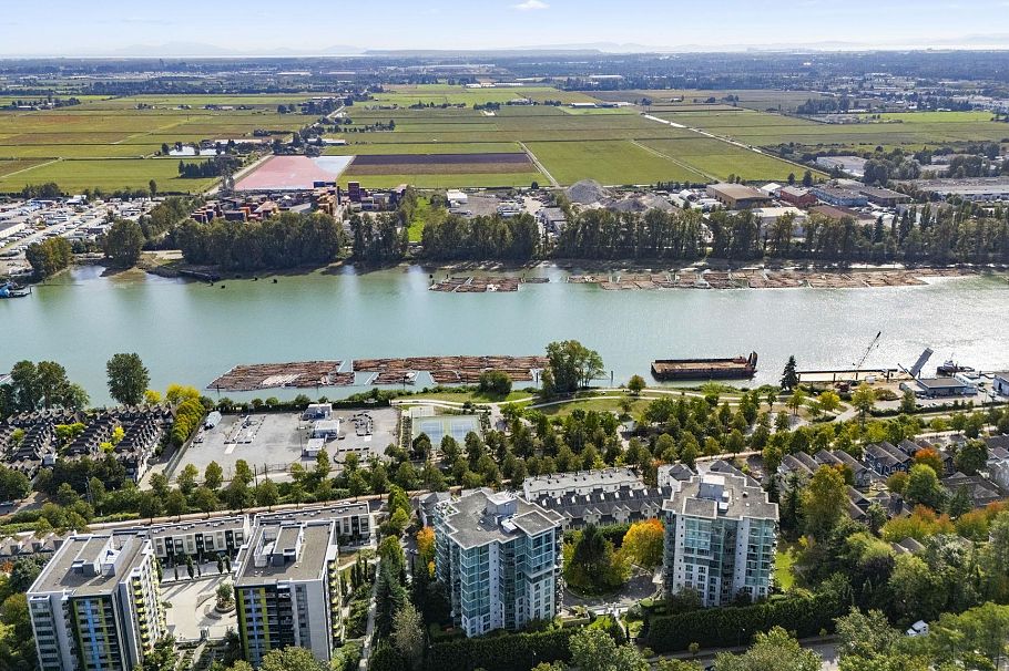 707 2763 Chandlery Place Vancouver, BC - 30