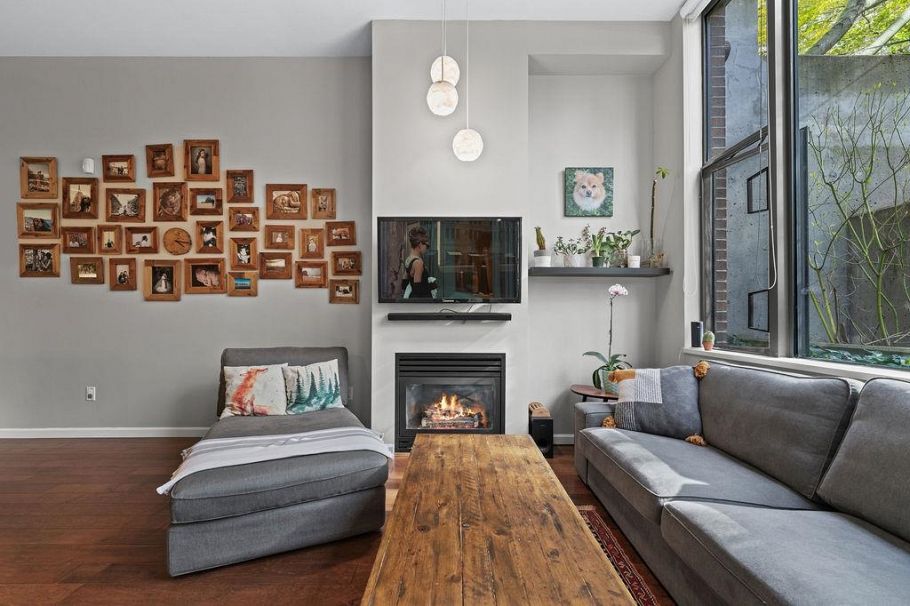 103 170 W 1st Street North Vancouver, BC - 6