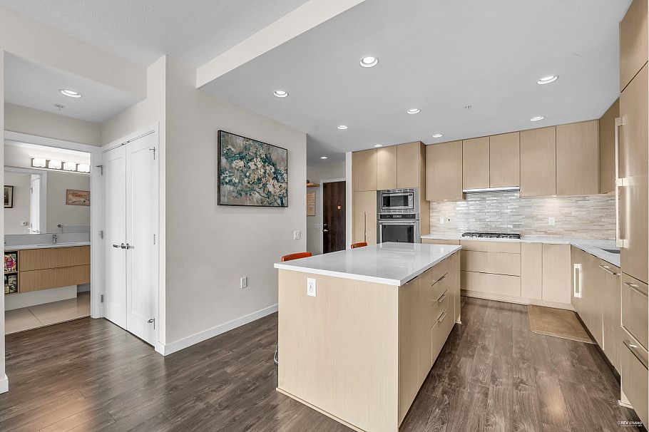 308 3825 Cates Landing Way North Vancouver, BC - 22