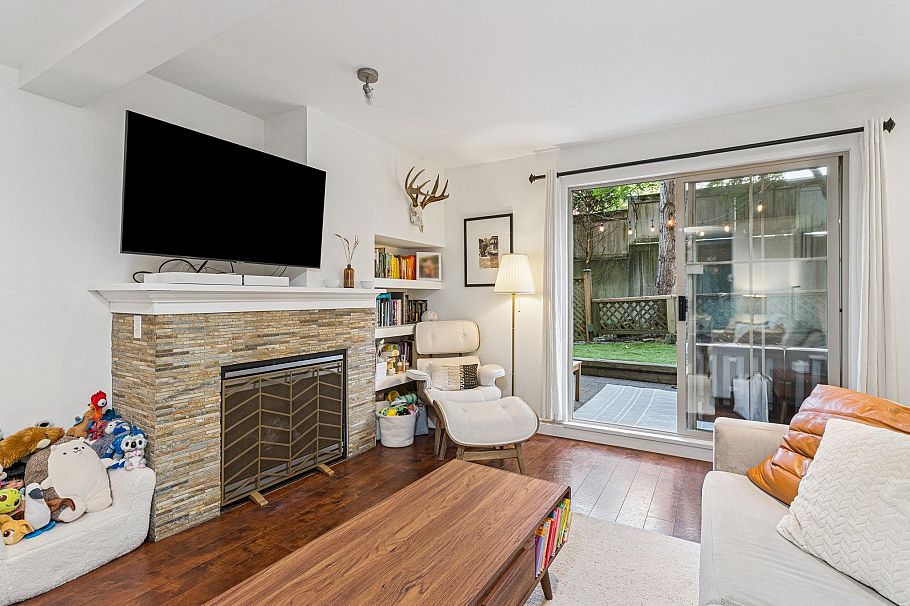 11 2375 W Broadway Vancouver, BC - 8