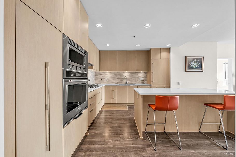 308 3825 Cates Landing Way North Vancouver, BC - 24