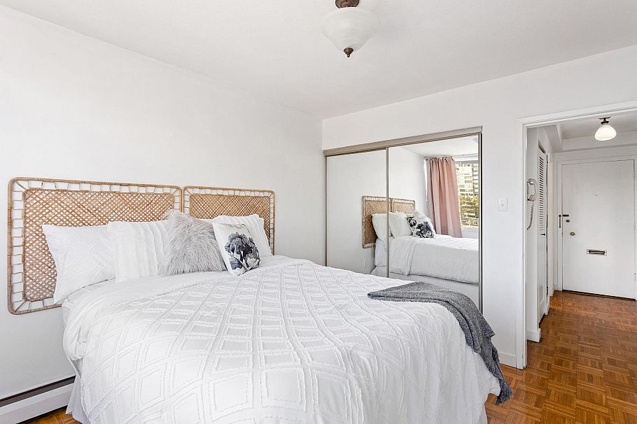 601 1850 Comox Street Vancouver, BC - 19