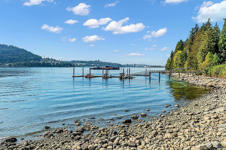 308 3825 Cates Landing Way North Vancouver, BC - 6