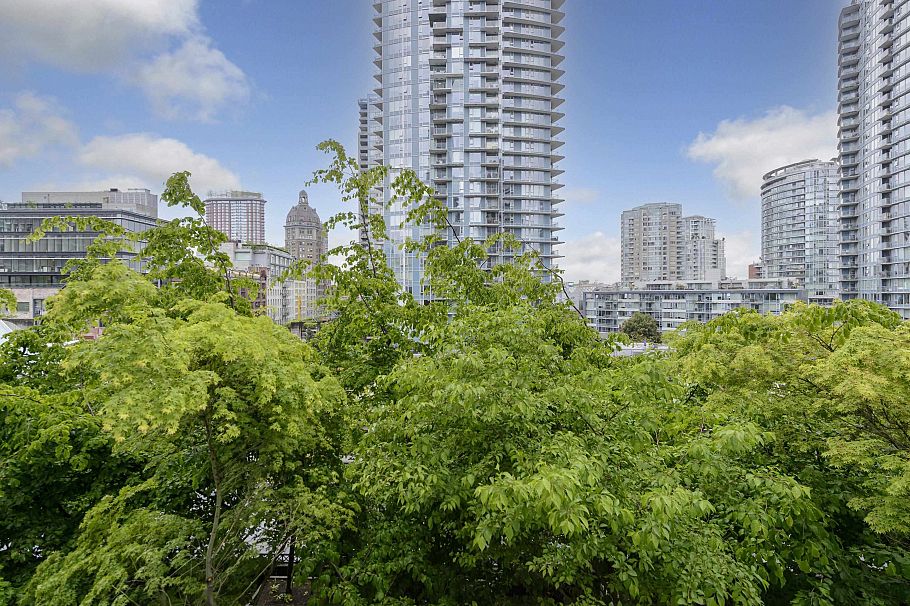 128 Dunsmuir Street Vancouver, BC - 17