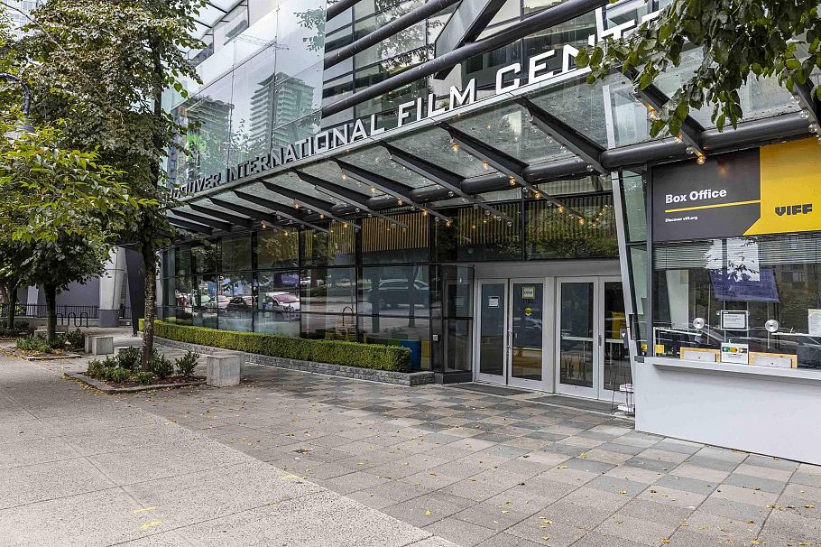 1501 1199 Seymour Street Vancouver, BC - 37