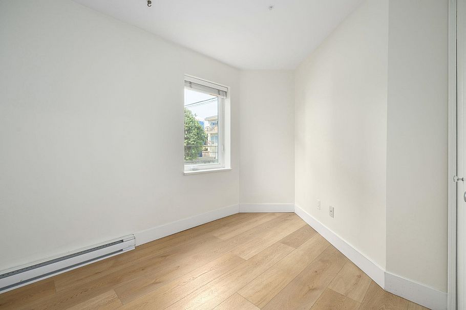 101 1959 W 2nd Avenue Vancouver, BC - 14