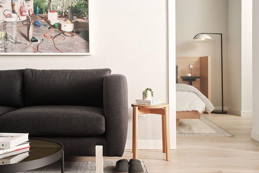 311 1680 E 12th Avenue Vancouver, BC - 5