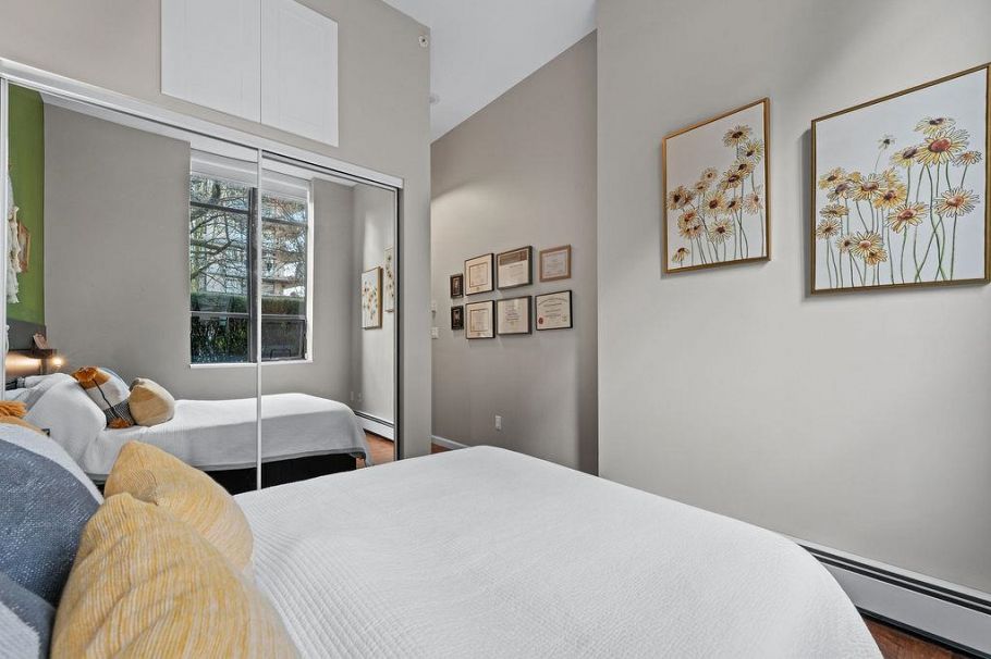 103 170 W 1st Street North Vancouver, BC - 18