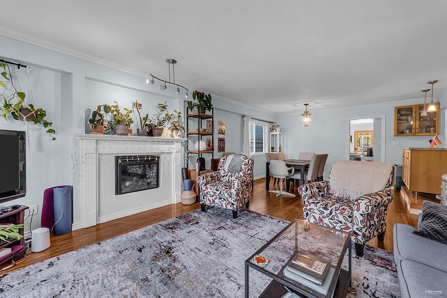 3636 W 18th Avenue Vancouver, BC - 6