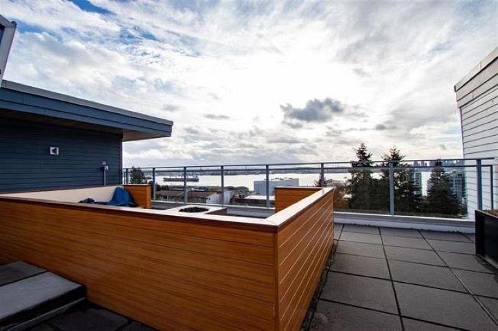 414 221 E 3rd Street North Vancouver, BC - 21