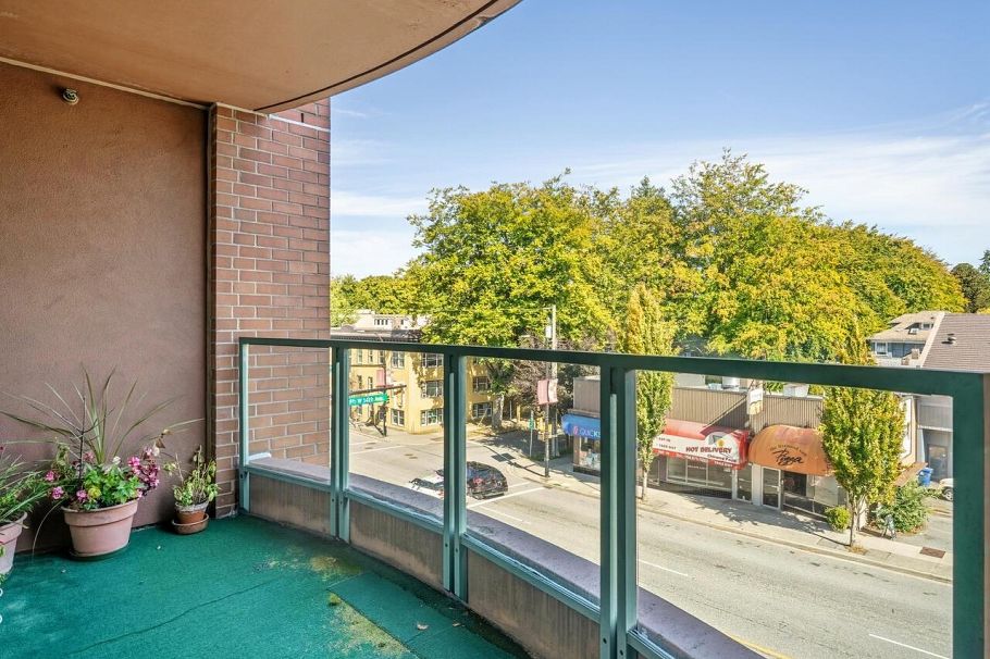 412 518 W 14th Avenue Vancouver, BC - 15