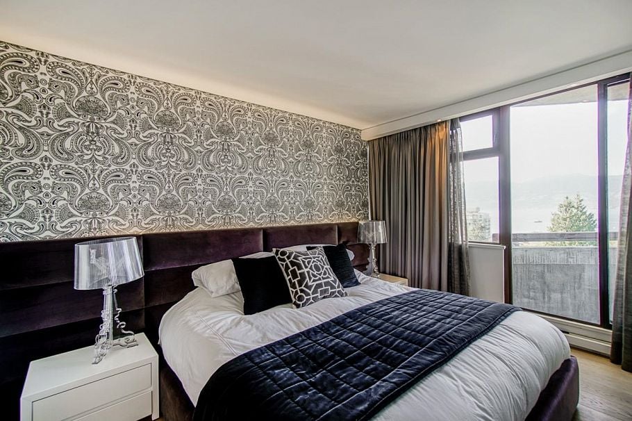 803 2445 W 3rd Avenue Vancouver, BC - 10