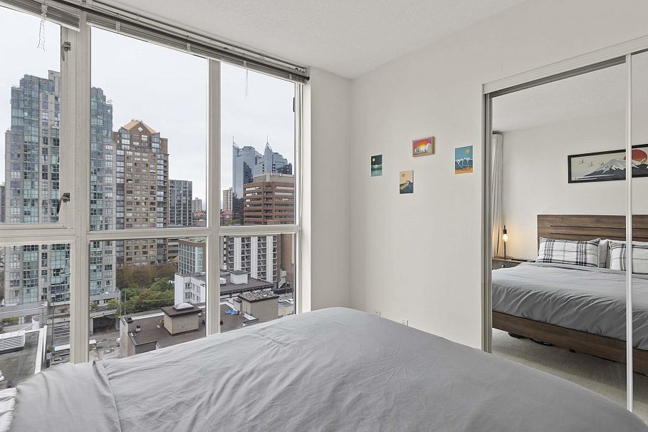 1501 1199 Seymour Street Vancouver, BC - 26