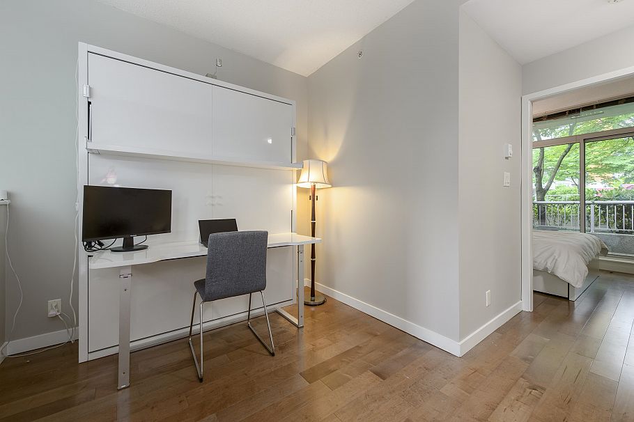 128 Dunsmuir Street Vancouver, BC - 9